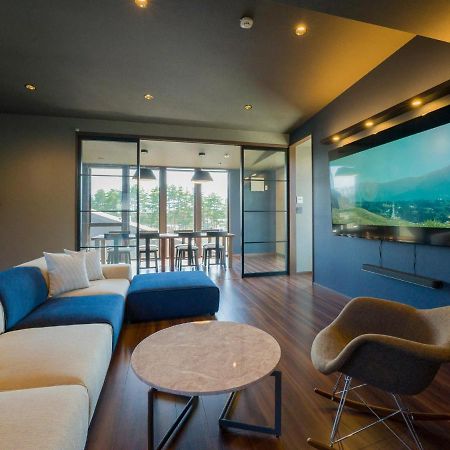 Rakuten Stay Villa Yatsugatake - 105 Stylish Design - Hokuto  Esterno foto