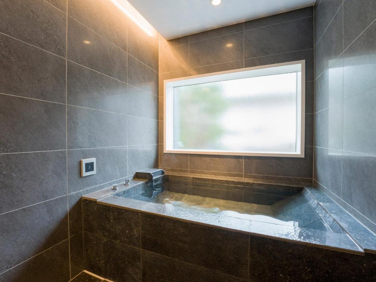 Rakuten Stay Villa Yatsugatake - 105 Stylish Design - Hokuto  Esterno foto
