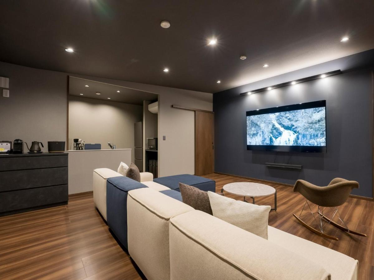 Rakuten Stay Villa Yatsugatake - 105 Stylish Design - Hokuto  Esterno foto