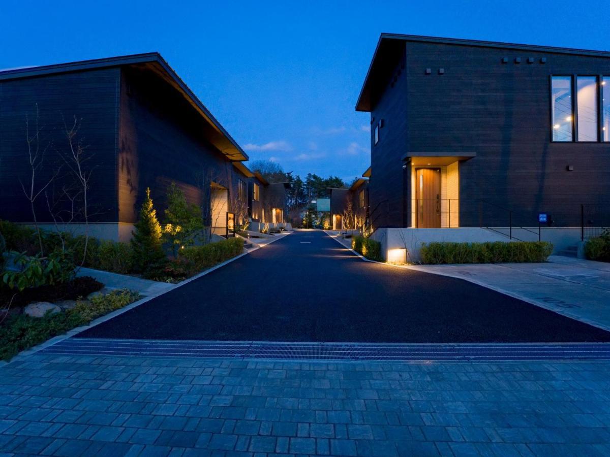 Rakuten Stay Villa Yatsugatake - 105 Stylish Design - Hokuto  Esterno foto