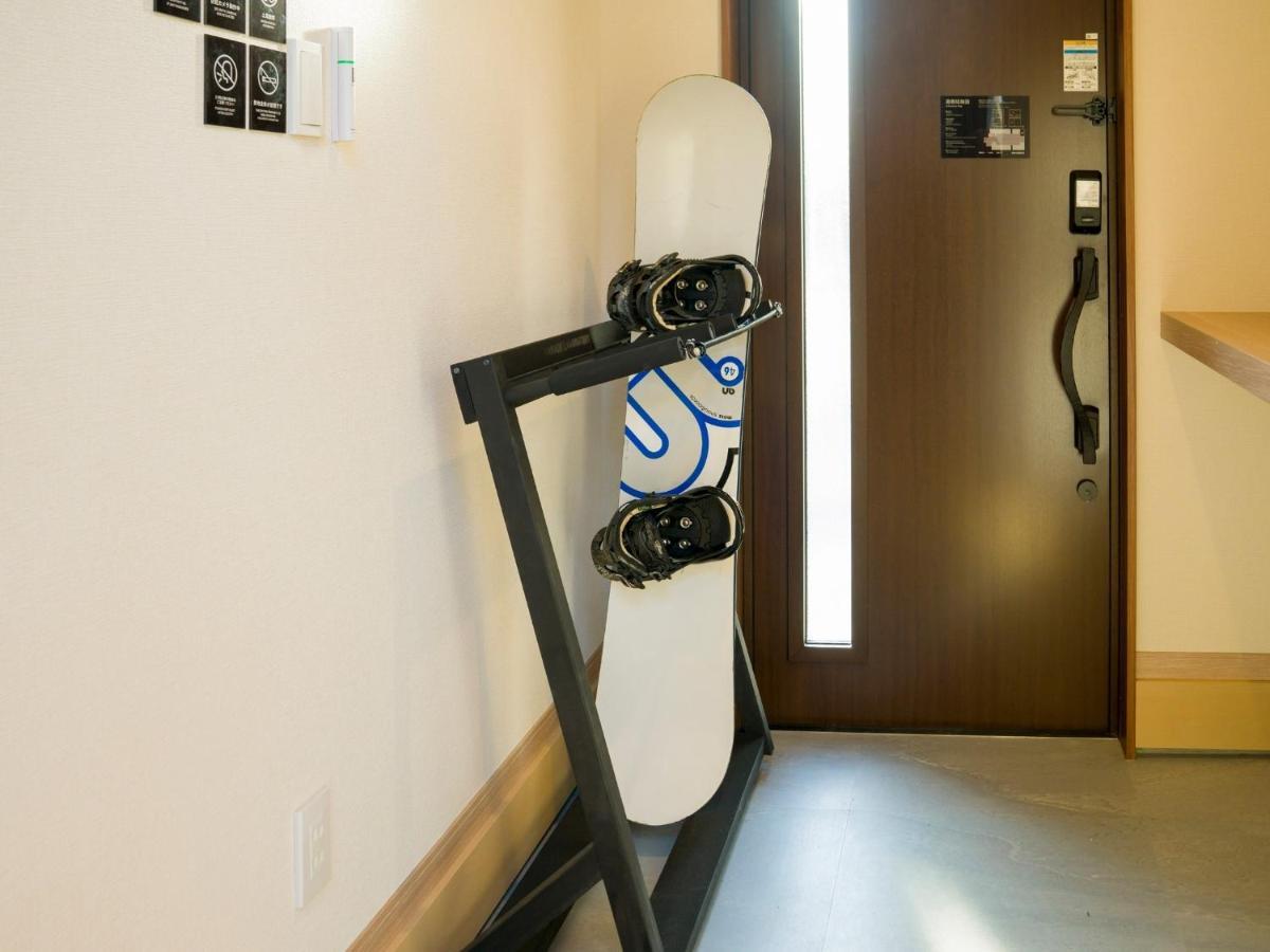 Rakuten Stay Villa Yatsugatake - 105 Stylish Design - Hokuto  Esterno foto