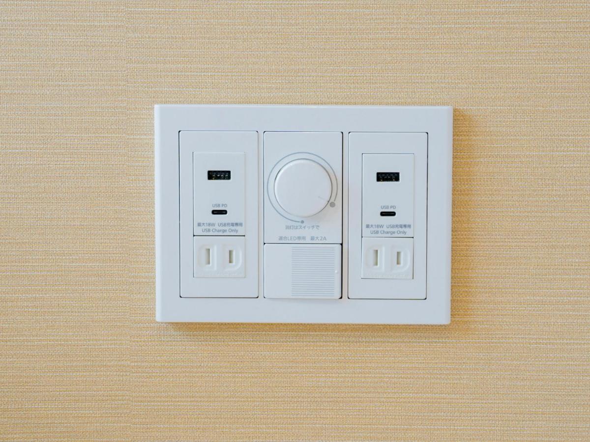 Rakuten Stay Villa Yatsugatake - 105 Stylish Design - Hokuto  Esterno foto